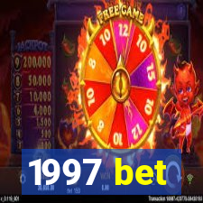 1997 bet